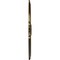 Ekena Millwork Attica Acanthus Leaf Ceiling Medallion (Fits Canopies up to 3 1/4"), 30 1/8"OD x 1 1/2"P, Brass CM30ATBRS - alternate 2